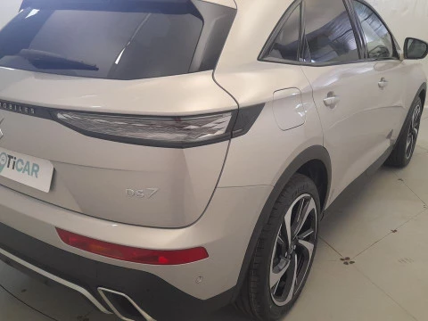 DS 7 1.6 PHEV E-TENSE 4X4 360 OPERA 4WD 360 5P