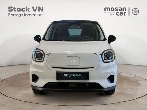 Leapmotor T03 T03 BEV 37.3kWh Design Auto