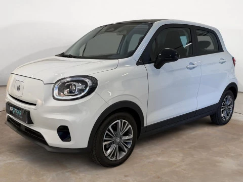 Leapmotor T03 T03 BEV 37.3kWh Design Auto