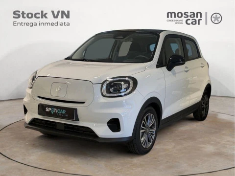 Leapmotor T03 T03 BEV 37.3kWh Design Auto
