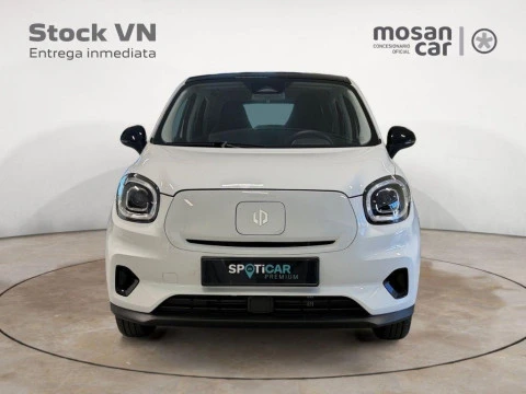 Leapmotor T03 T03 BEV 37.3kWh Design Auto
