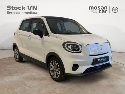 Leapmotor T03 T03 BEV 37.3kWh Design Auto