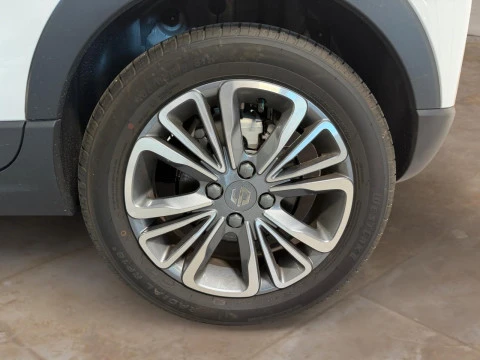 Leapmotor T03 T03 BEV 37.3kWh Design Auto