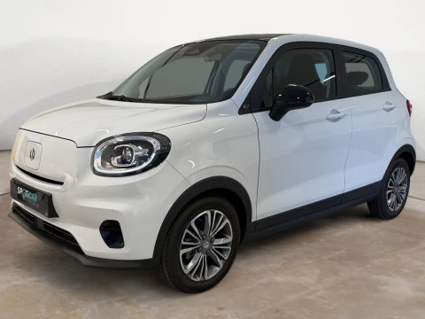 Leapmotor T03 T03 BEV 37.3kWh Design Auto