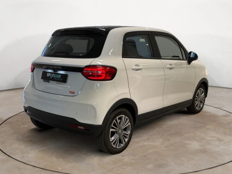 Leapmotor T03 T03 BEV 37.3kWh Design Auto