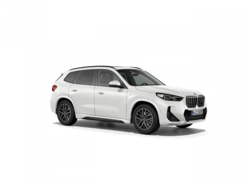 BMW X1 xDrive25e