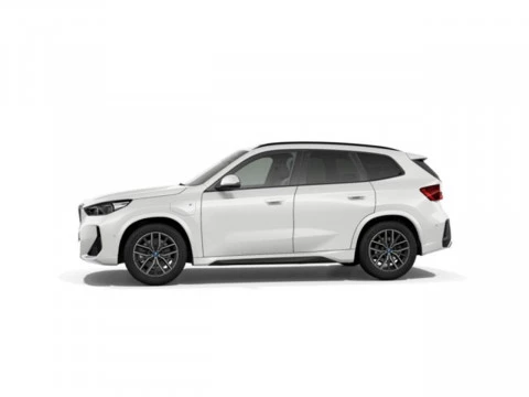 BMW X1 xDrive25e