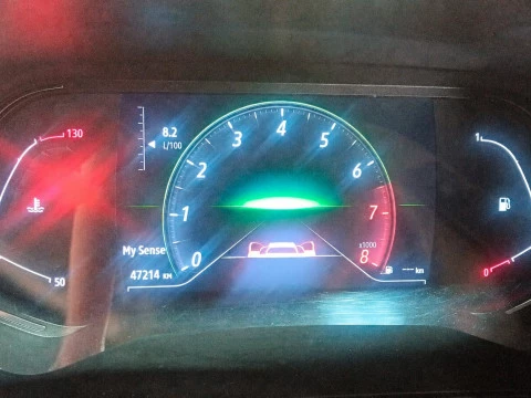 Renault Captur techno TCe 67kW (90CV)