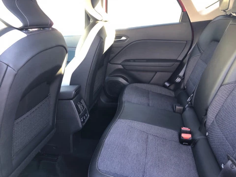Renault Captur techno TCe 67kW (90CV)