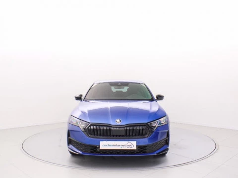 Skoda Octavia OCTAVIA SPORTLINE 2,0 TDI 110 KW (150 CV) DSG 7 VEL.