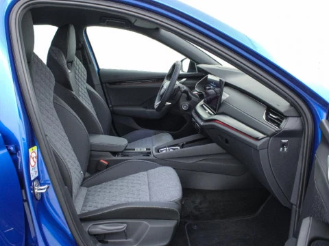 Skoda Octavia OCTAVIA SPORTLINE 2,0 TDI 110 KW (150 CV) DSG 7 VEL.