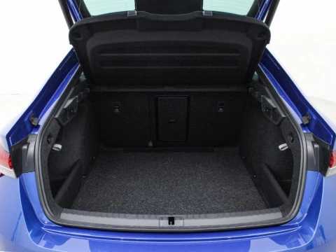 Skoda Octavia OCTAVIA SPORTLINE 2,0 TDI 110 KW (150 CV) DSG 7 VEL.