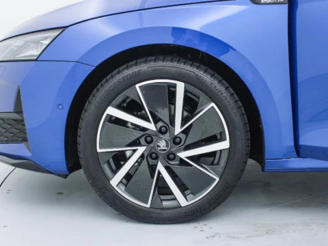 Skoda Octavia OCTAVIA SPORTLINE 2,0 TDI 110 KW (150 CV) DSG 7 VEL.