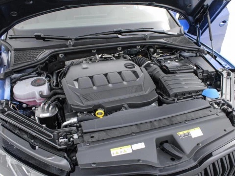 Skoda Octavia OCTAVIA SPORTLINE 2,0 TDI 110 KW (150 CV) DSG 7 VEL.