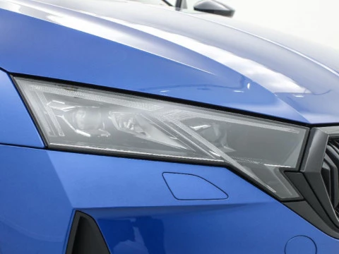 Skoda Octavia OCTAVIA SPORTLINE 2,0 TDI 110 KW (150 CV) DSG 7 VEL.