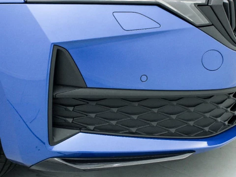 Skoda Octavia OCTAVIA SPORTLINE 2,0 TDI 110 KW (150 CV) DSG 7 VEL.