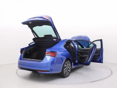 Skoda Octavia OCTAVIA SPORTLINE 2,0 TDI 110 KW (150 CV) DSG 7 VEL.