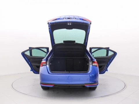 Skoda Octavia OCTAVIA SPORTLINE 2,0 TDI 110 KW (150 CV) DSG 7 VEL.