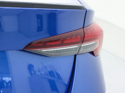 Skoda Octavia OCTAVIA SPORTLINE 2,0 TDI 110 KW (150 CV) DSG 7 VEL.