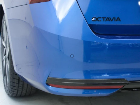 Skoda Octavia OCTAVIA SPORTLINE 2,0 TDI 110 KW (150 CV) DSG 7 VEL.