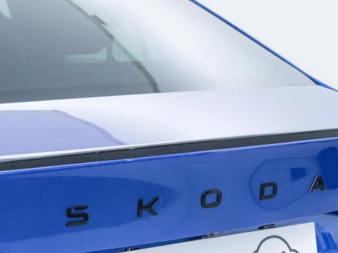 Skoda Octavia OCTAVIA SPORTLINE 2,0 TDI 110 KW (150 CV) DSG 7 VEL.