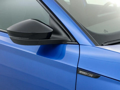 Skoda Octavia OCTAVIA SPORTLINE 2,0 TDI 110 KW (150 CV) DSG 7 VEL.