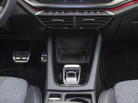 Skoda Octavia OCTAVIA SPORTLINE 2,0 TDI 110 KW (150 CV) DSG 7 VEL.