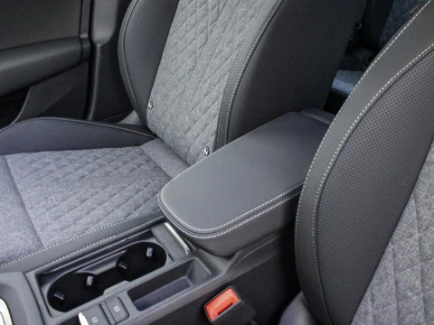 Skoda Octavia OCTAVIA SPORTLINE 2,0 TDI 110 KW (150 CV) DSG 7 VEL.