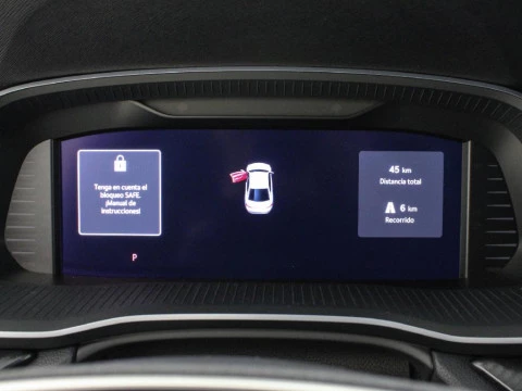 Skoda Octavia OCTAVIA SPORTLINE 2,0 TDI 110 KW (150 CV) DSG 7 VEL.