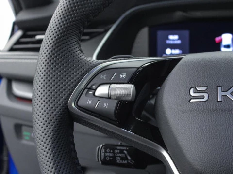 Skoda Octavia OCTAVIA SPORTLINE 2,0 TDI 110 KW (150 CV) DSG 7 VEL.