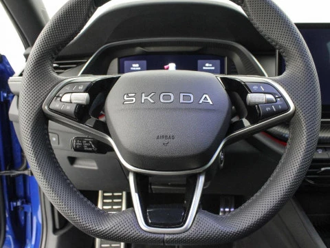 Skoda Octavia OCTAVIA SPORTLINE 2,0 TDI 110 KW (150 CV) DSG 7 VEL.