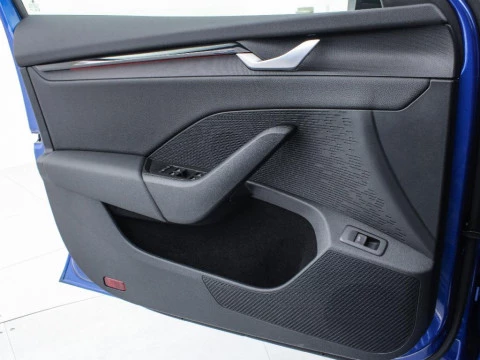 Skoda Octavia OCTAVIA SPORTLINE 2,0 TDI 110 KW (150 CV) DSG 7 VEL.