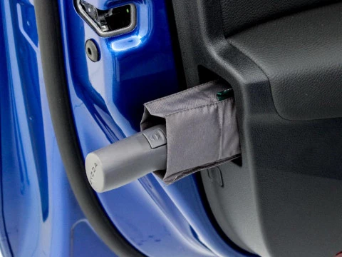 Skoda Octavia OCTAVIA SPORTLINE 2,0 TDI 110 KW (150 CV) DSG 7 VEL.