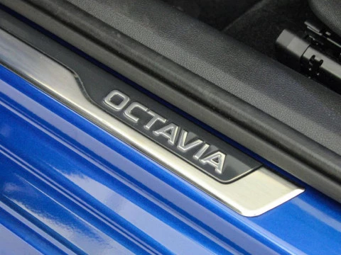 Skoda Octavia OCTAVIA SPORTLINE 2,0 TDI 110 KW (150 CV) DSG 7 VEL.