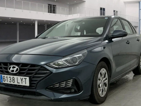 Hyundai i30 1.0 TGDI Essence