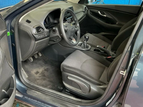 Hyundai i30 1.0 TGDI Essence