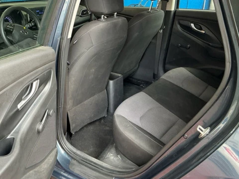 Hyundai i30 1.0 TGDI Essence