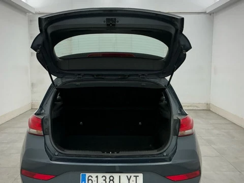 Hyundai i30 1.0 TGDI Essence