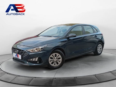 Hyundai i30 1.0 TGDI Essence