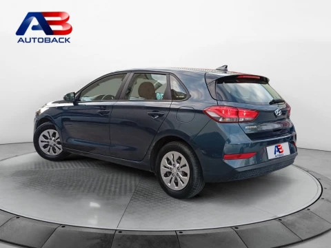Hyundai i30 1.0 TGDI Essence