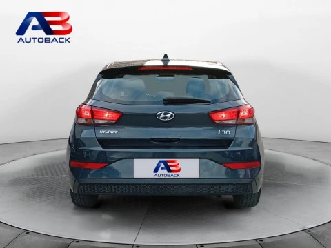 Hyundai i30 1.0 TGDI Essence