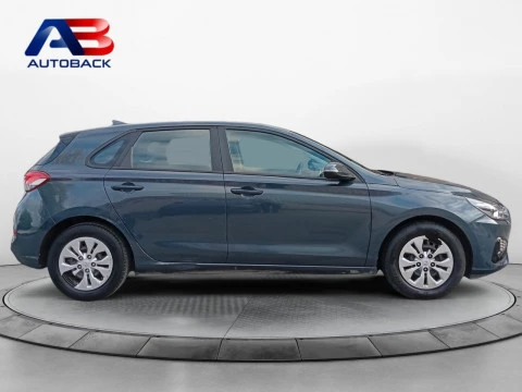 Hyundai i30 1.0 TGDI Essence