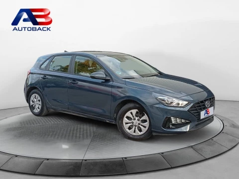 Hyundai i30 1.0 TGDI Essence