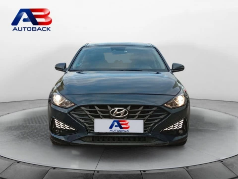 Hyundai i30 1.0 TGDI Essence