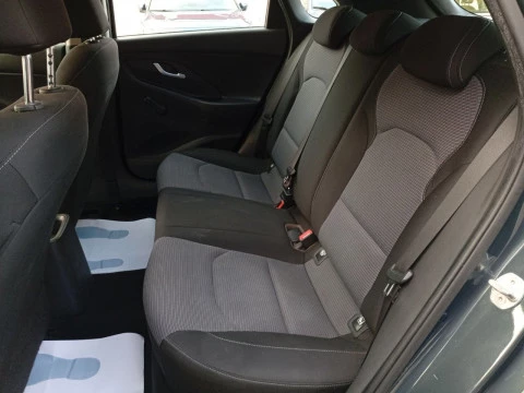 Hyundai i30 1.0 TGDI Essence