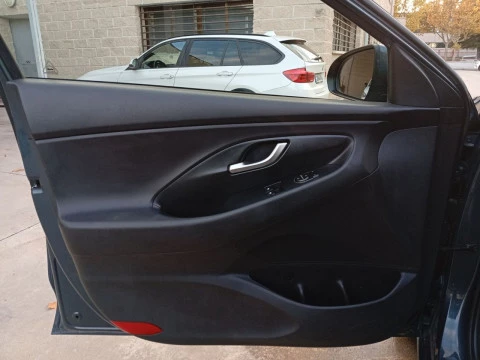 Hyundai i30 1.0 TGDI Essence