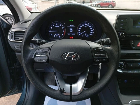 Hyundai i30 1.0 TGDI Essence