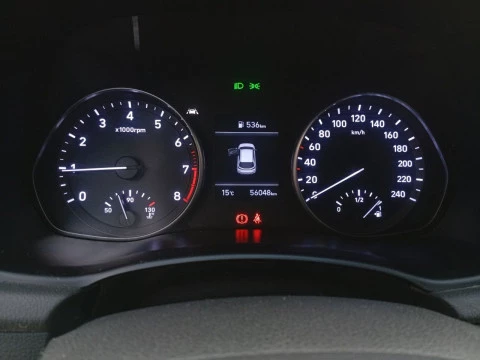 Hyundai i30 1.0 TGDI Essence