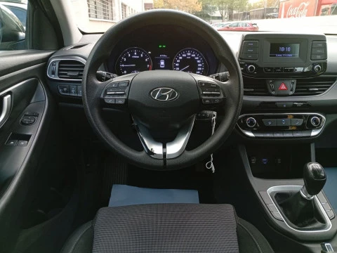 Hyundai i30 1.0 TGDI Essence