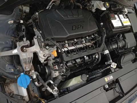 Hyundai i30 1.0 TGDI Essence